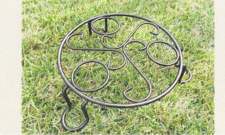 100均で鉢の底上げを行う注意点