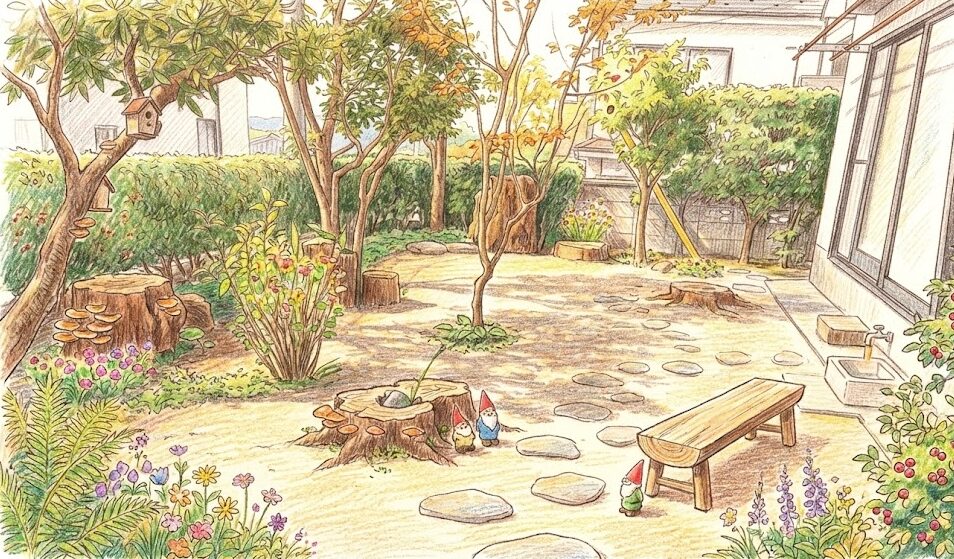 防草シートの代用を選ぶ際の注意点とQ&A