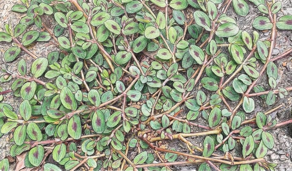 コニシキソウ除草剤のおすすめに関する安全性と代用策