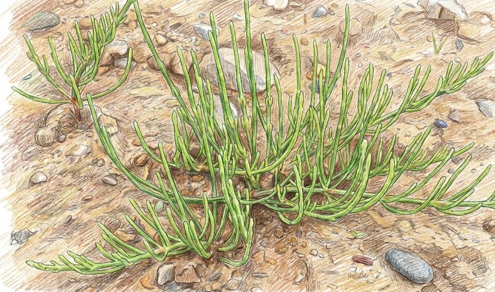 スギナに効く24D除草剤の最適倍率を解説