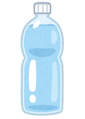 じょうろの代用:ペットボトルを使った作り方の基本