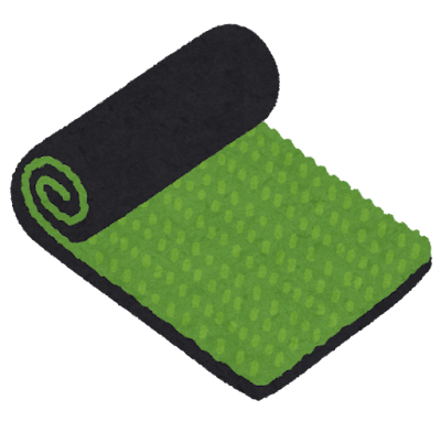 防草シートの代用:人工芝の一体型製品は使えるか検証