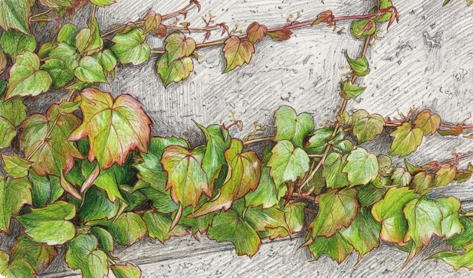 効果的なツタへの除草剤おすすめ使用法と裏技