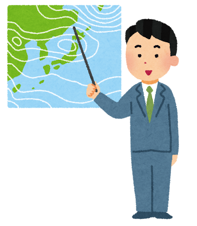 ラウンドアップ：天気予報が怪しい時の散布判断基準