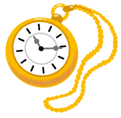 サンフーロンは雨まで6時間が基本