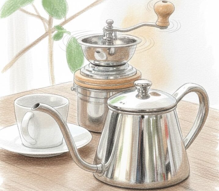 状況別で選ぶじょうろの代用アイデア