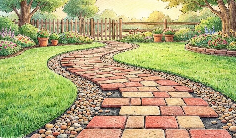 防草シートは意味ないと誤解される原因