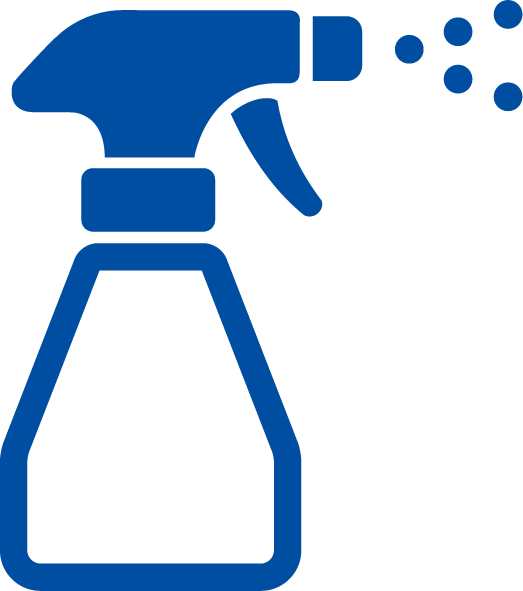 じょうろの代用:霧吹きが代用に向かない理由とは