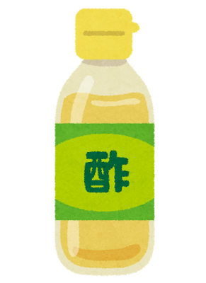 カタバミ：酢を使った除草のコツ