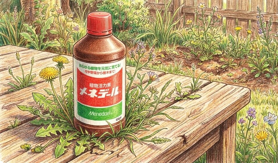 コスパから見るメネデールのデメリット