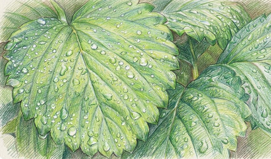 リキダスとハイポネックスを混ぜる:葉面散布で即効性を出す方法