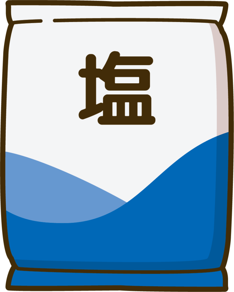 コニシキソウ:塩を撒くのは危険!絶対にNGな理由