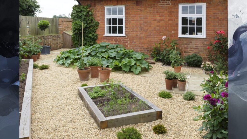 庭の砂利撤去をDIYで行う難易度とリスク