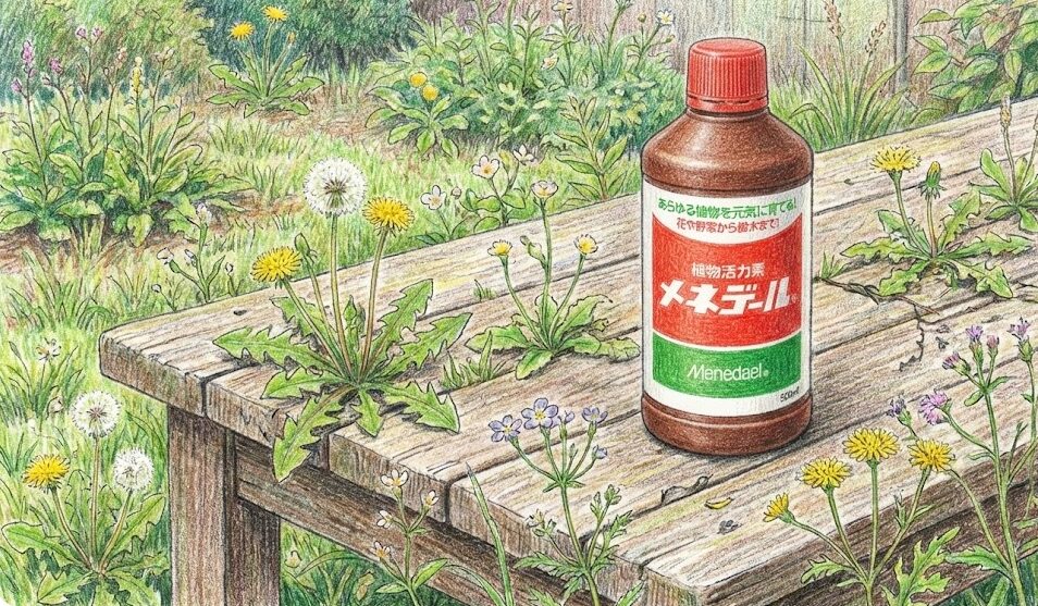 知っておくべきメネデールのデメリット