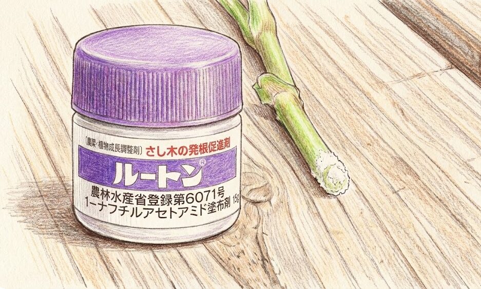 ルートンの代用に使える市販品と選び方