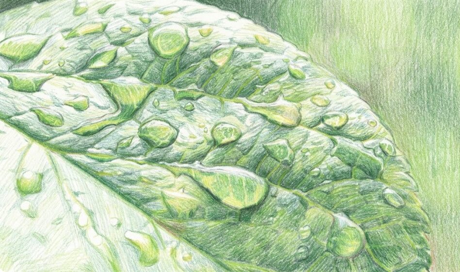 植物別に見るハイポネックス葉面散布の活用術