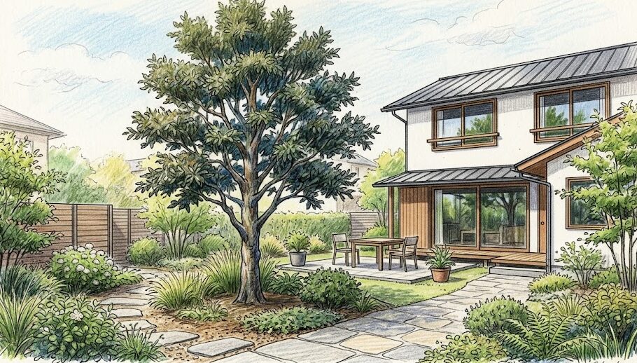 手入れが簡単で育てやすい種類