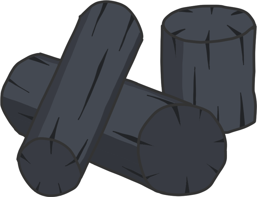 庭でのバーベキュー：煙やニオイ対策に最適な炭の選び方