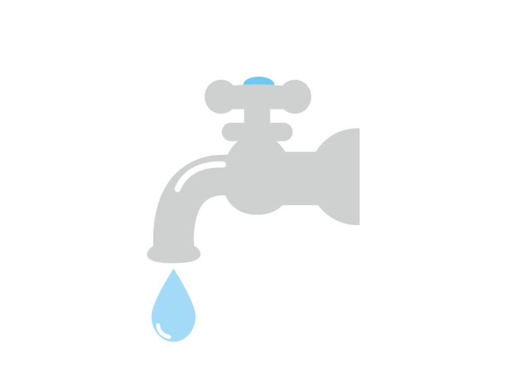 庭のプール；水道代を節約する循環ろ過ポンプ