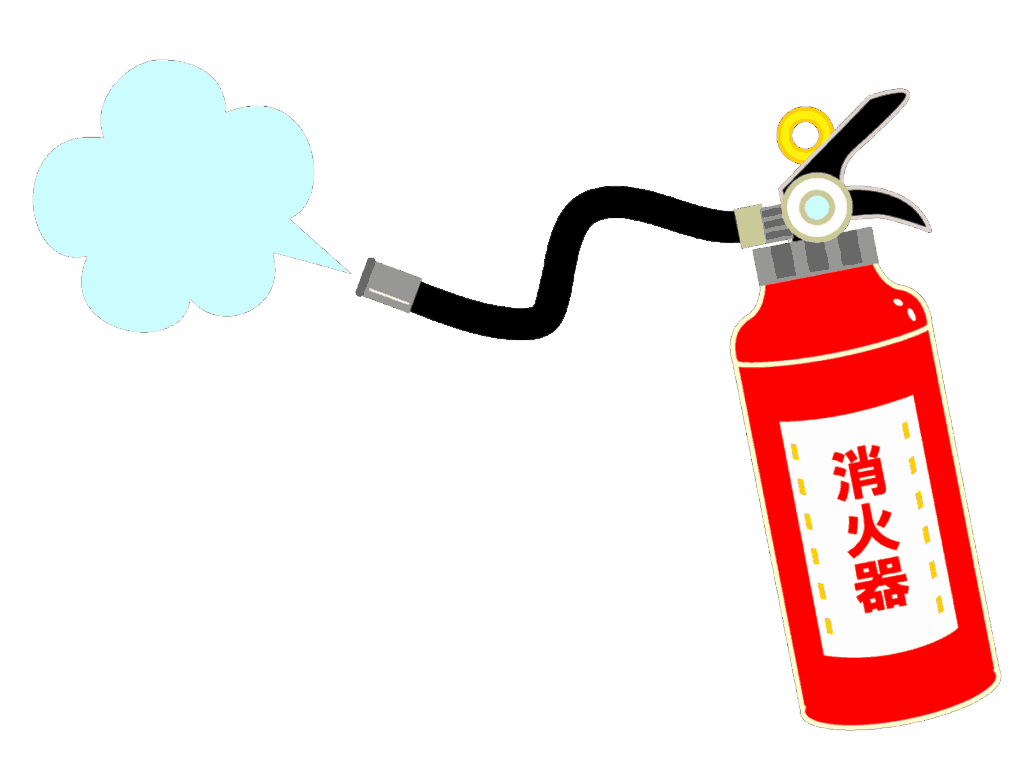 庭のバーベキューコンロ：火災リスクを防ぐための消火と片付け