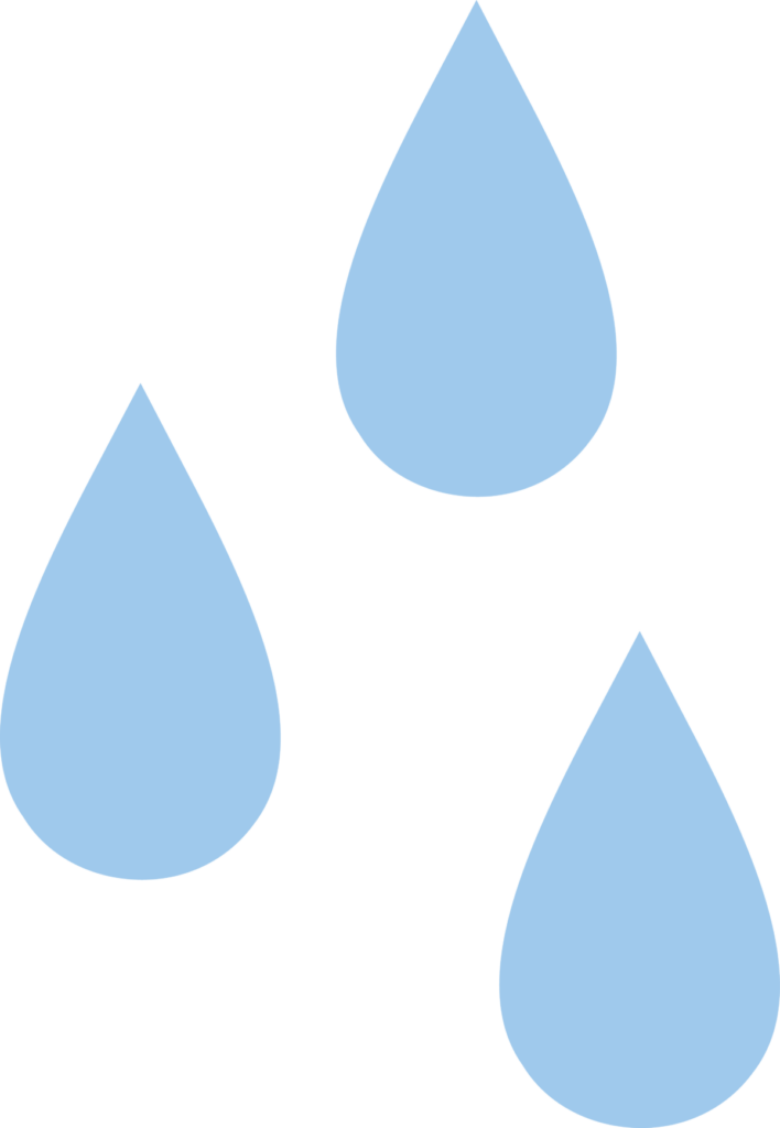 庭のプール下に敷くマット：ベランダに敷く際の漏水対策と重要な注意点