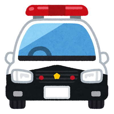 庭でバーベキュー：警察が来たときの適切な対処法と注意点