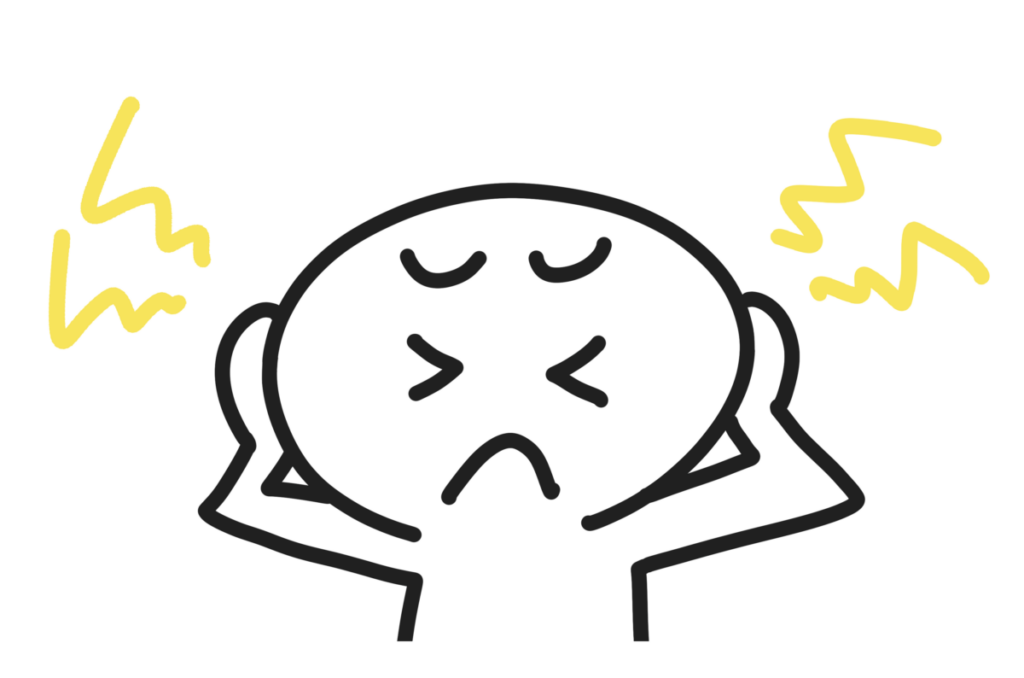 庭のプール；ベランダでの水漏れや騒音の対策