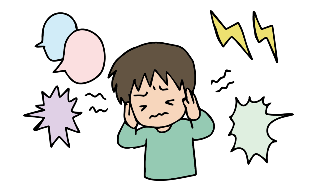 庭でのキャンプ：夜の騒音や話し声で起きるトラブル